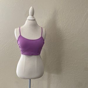 Under Armor Women’s Sports Bra